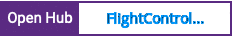Open Hub project report for FlightControlBoards