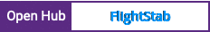 Open Hub project report for FlightStab