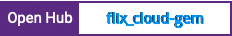 Open Hub project report for flix_cloud-gem