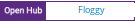 Open Hub project report for Floggy