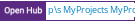 Open Hub project report for flolep's MyProject
