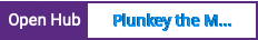 Open Hub project report for Plunkey the Monkey