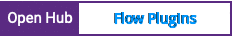 Open Hub project report for Flow Plugins