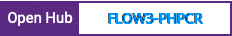 Open Hub project report for FLOW3-PHPCR