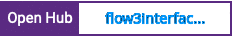 Open Hub project report for flow3interfacechecker