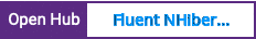 Open Hub project report for Fluent NHibernate