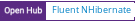 Open Hub project report for Fluent NHibernate