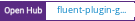 Open Hub project report for fluent-plugin-google-cloud
