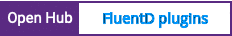 Open Hub project report for FluentD plugins