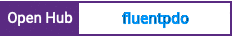 Open Hub project report for fluentpdo