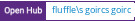 Open Hub project report for fluffle's goirc