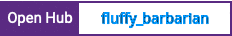 Open Hub project report for fluffy_barbarian