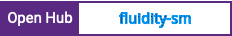 Open Hub project report for fluidity-sm
