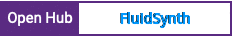 Open Hub project report for FluidSynth