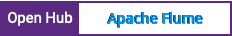 Open Hub project report for Apache Flume