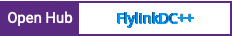 Open Hub project report for FlylinkDC++