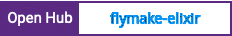 Open Hub project report for flymake-elixir