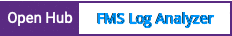 Open Hub project report for FMS Log Analyzer