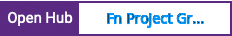 Open Hub project report for Fn Project Gradle Plugin