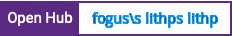 Open Hub project report for fogus's lithp