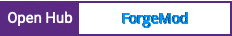 Open Hub project report for ForgeMod