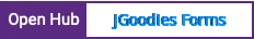 Open Hub project report for JGoodies Forms