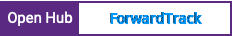Open Hub project report for ForwardTrack