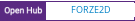 Open Hub project report for FORZE2D
