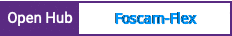 Open Hub project report for Foscam-Flex