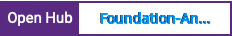 Open Hub project report for Foundation-Angular-Seed