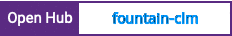 Open Hub project report for fountain-clm