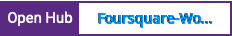 Open Hub project report for Foursquare-WordPress-Theme