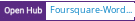 Open Hub project report for Foursquare-WordPress-Theme