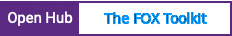 Open Hub project report for The FOX Toolkit