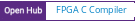 Open Hub project report for FPGA C Compiler