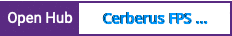 Open Hub project report for Cerberus FPS Game