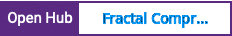 Open Hub project report for Fractal Compressor