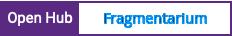 Open Hub project report for Fragmentarium