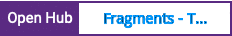 Open Hub project report for Fragments - Torrent Client