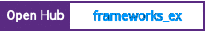 Open Hub project report for frameworks_ex