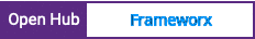 Open Hub project report for Frameworx