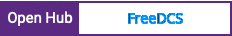 Open Hub project report for FreeDCS