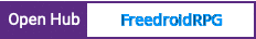 Open Hub project report for FreedroidRPG