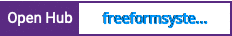 Open Hub project report for freeformsystems/strike
