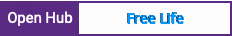 Open Hub project report for Free Life