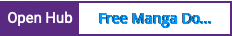 Open Hub project report for Free Manga Downloader