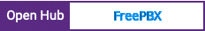 Open Hub project report for FreePBX