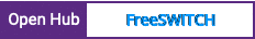 Open Hub project report for FreeSWITCH