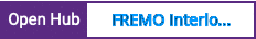 Open Hub project report for FREMO Interlocking