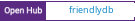 Open Hub project report for friendlydb